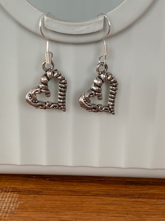 Hearts